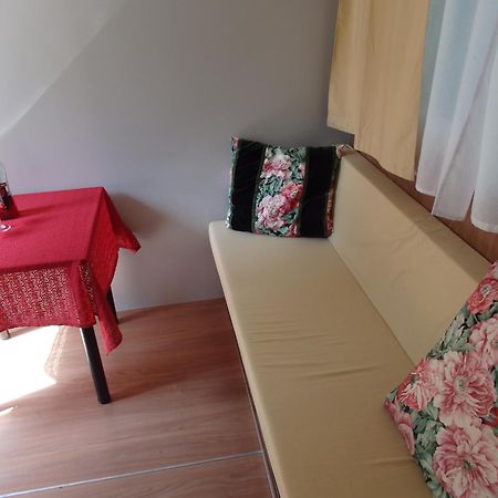 Camping Village La Chiocciola Capannole Εξωτερικό φωτογραφία