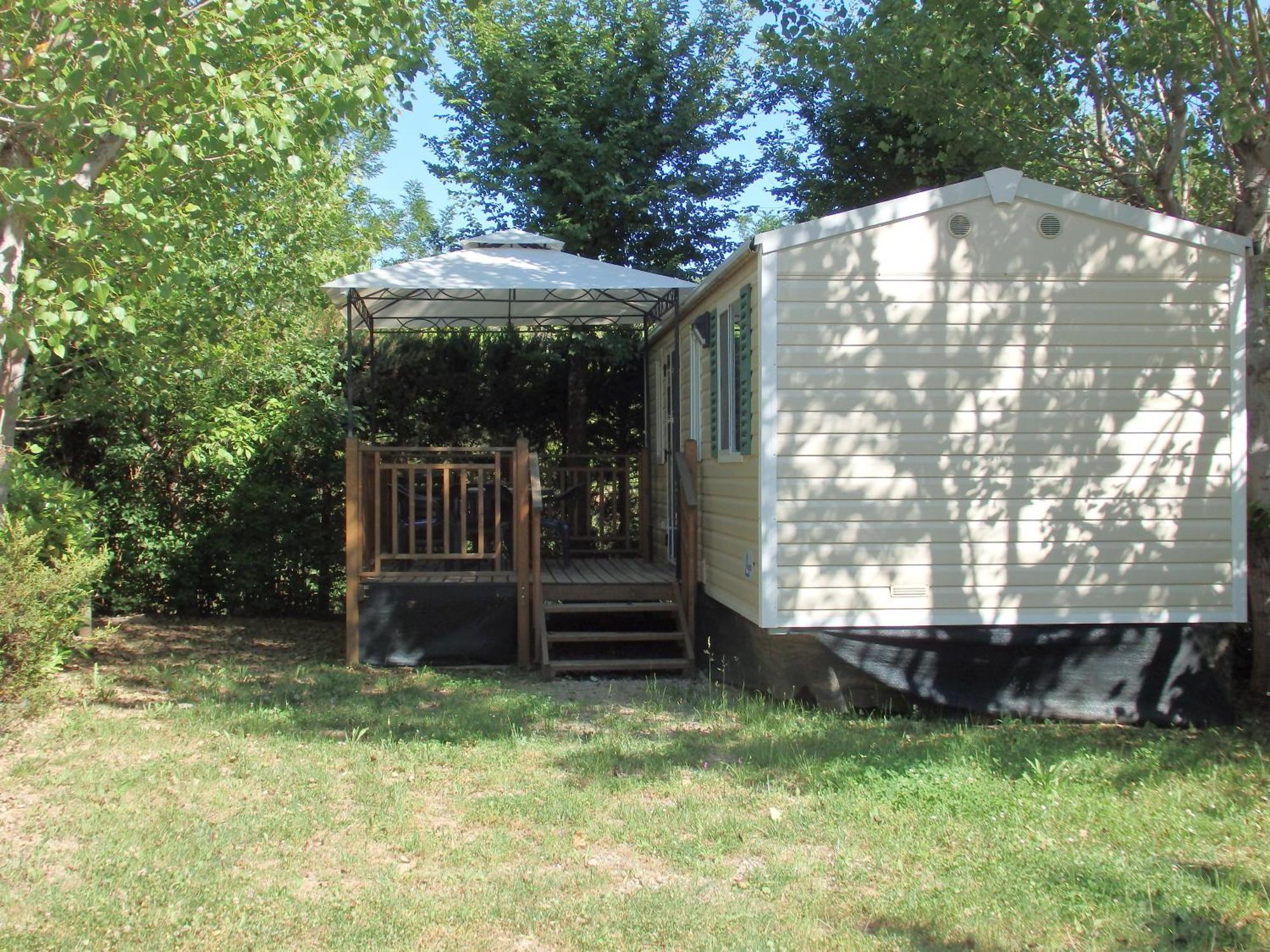 Camping Village La Chiocciola Capannole Εξωτερικό φωτογραφία